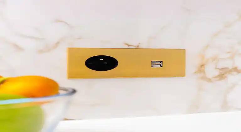 Apartment in Vivienne