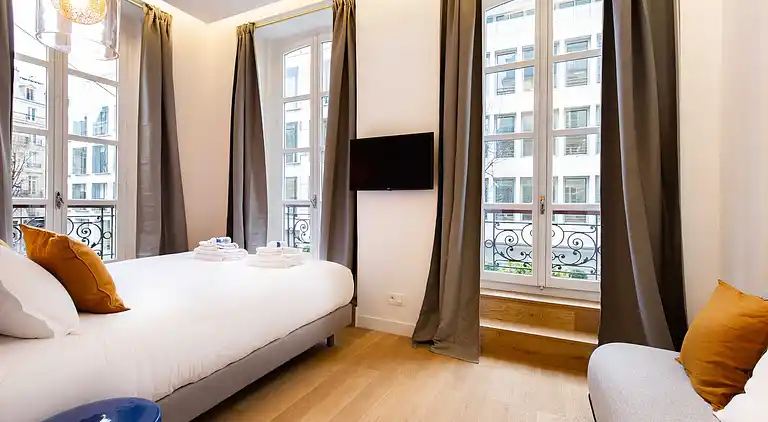 Apartment in Vivienne