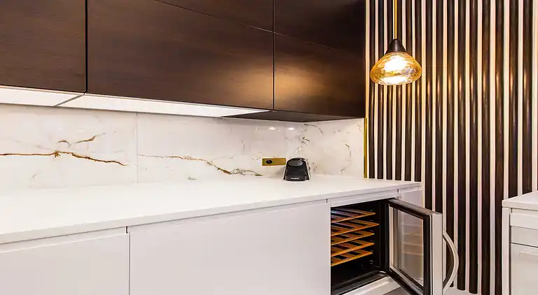 Apartment in Vivienne