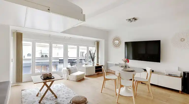 Apartment in Gaillon