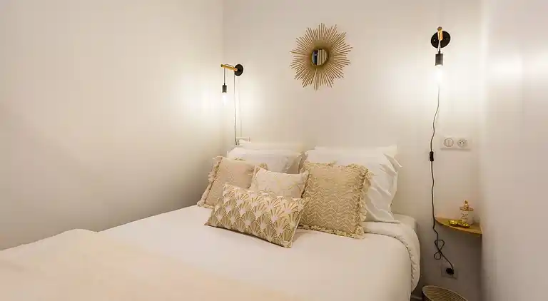 Apartment in Upper Marais