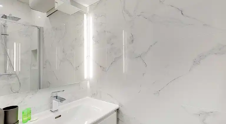 Apartment in Arts-et-Métiers