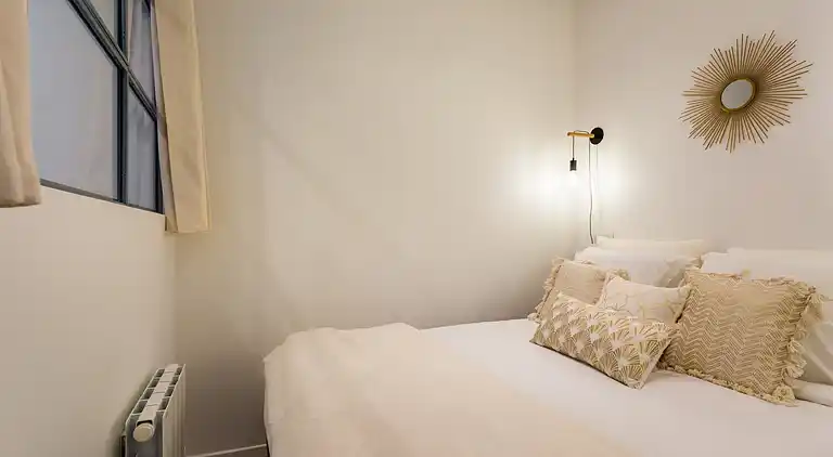 Apartment in Upper Marais