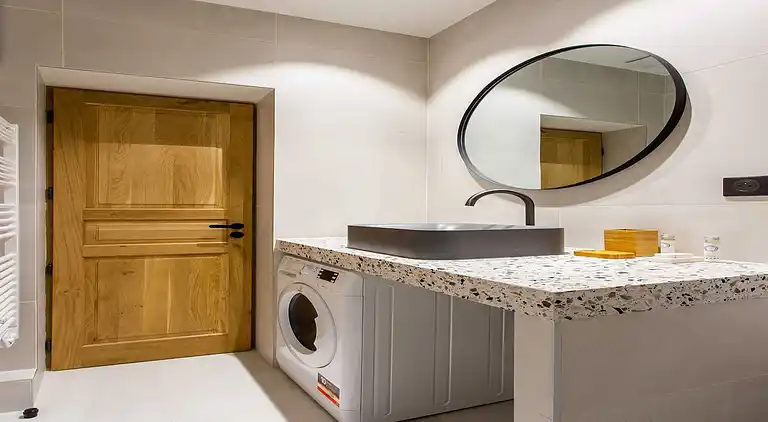 Apartment in Enfants-Rouges