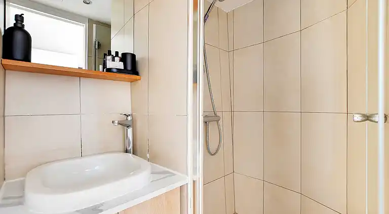 Apartment in Saint Gervais