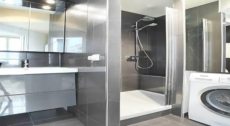 Apartment in Saint Gervais