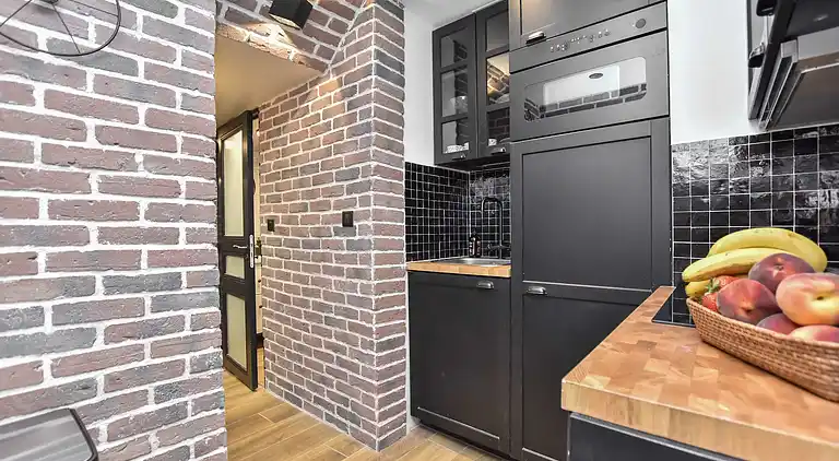 Apartment in Arts-et-Métiers