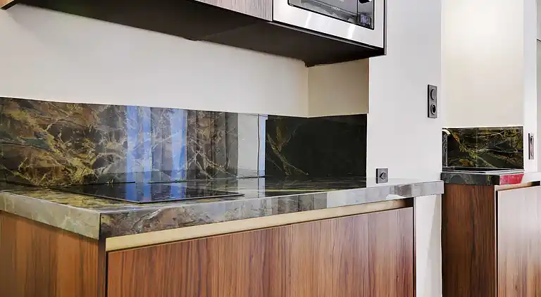 Apartment in Arsenal