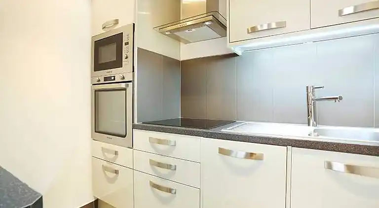 Apartment in Saint Gervais