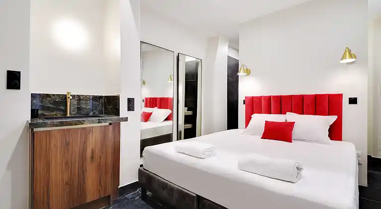 Apartment in Arsenal