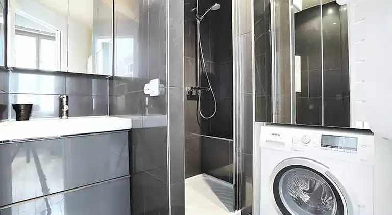 Apartment in Saint Gervais