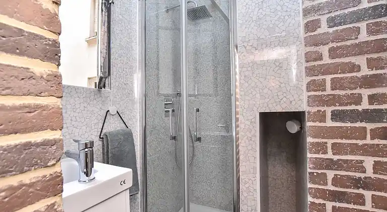 Apartment in Arts-et-Métiers