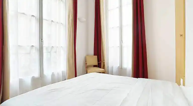 Apartment in Saint Gervais