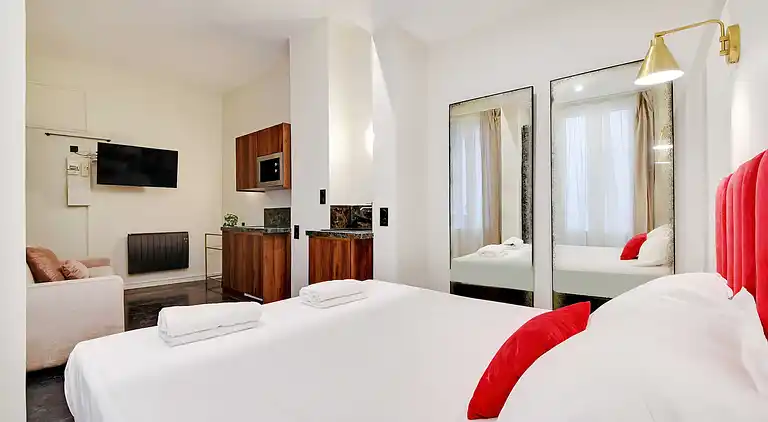 Apartment in Arsenal