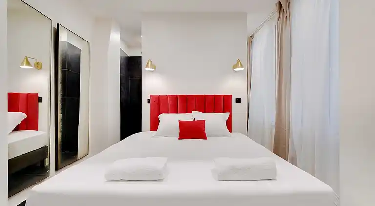 Apartment in Arsenal