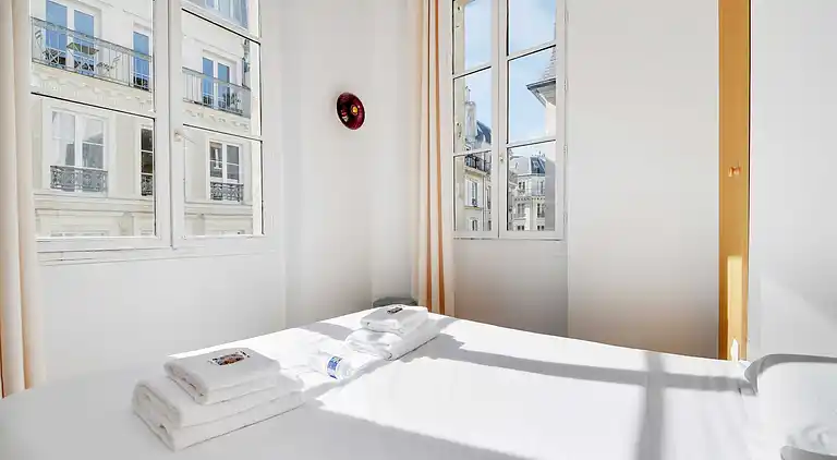 Apartment in Saint Gervais