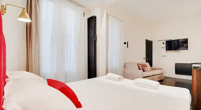 Apartment in Arsenal