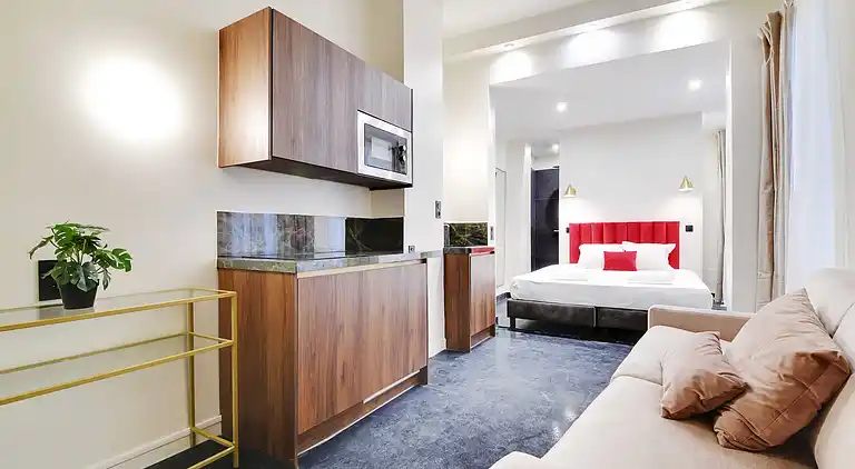 Apartment in Arsenal