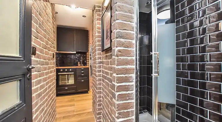 Apartment in Arts-et-Métiers