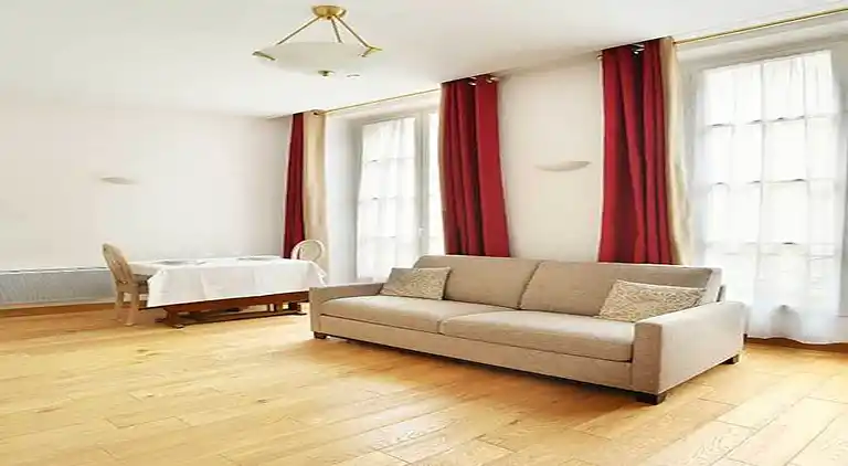 Apartment in Saint Gervais