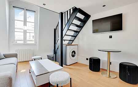 Appartement in Saint Gervais