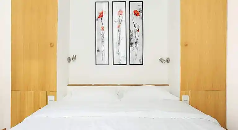 Apartment in Saint Gervais