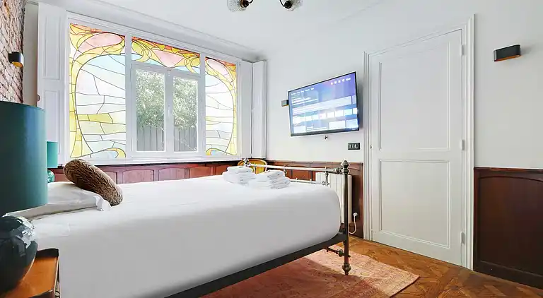 Apartment in Val-de-Grâce