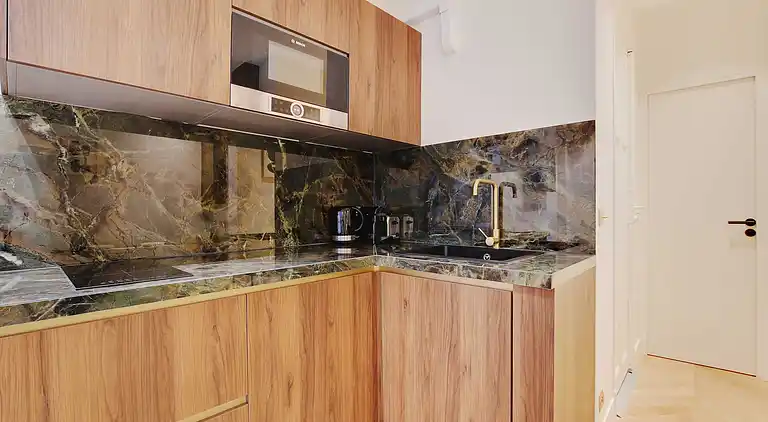 Apartment in Saint Victor