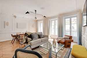 Ferienwohnung in Saint-Thomas-d'Aquin