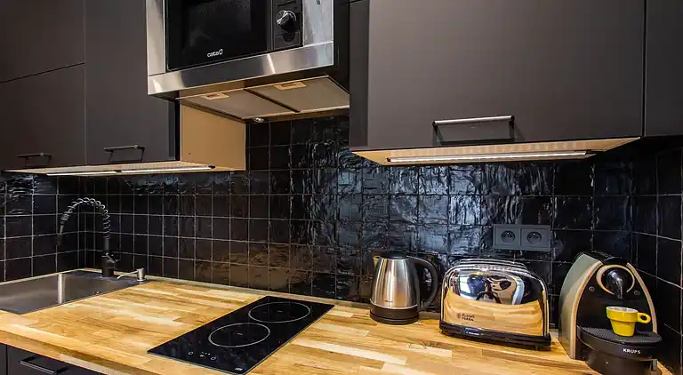 Appartement en Faubourg-du-Roule