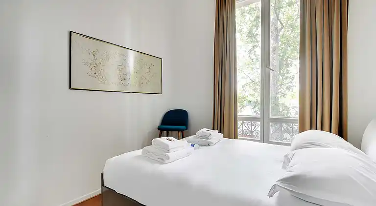 Apartment in Champs-Élysées