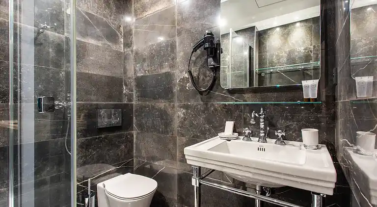 Appartement en Faubourg-du-Roule