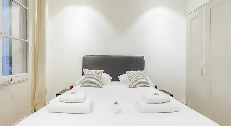 Apartment in Saint-Philippe-du-Roule