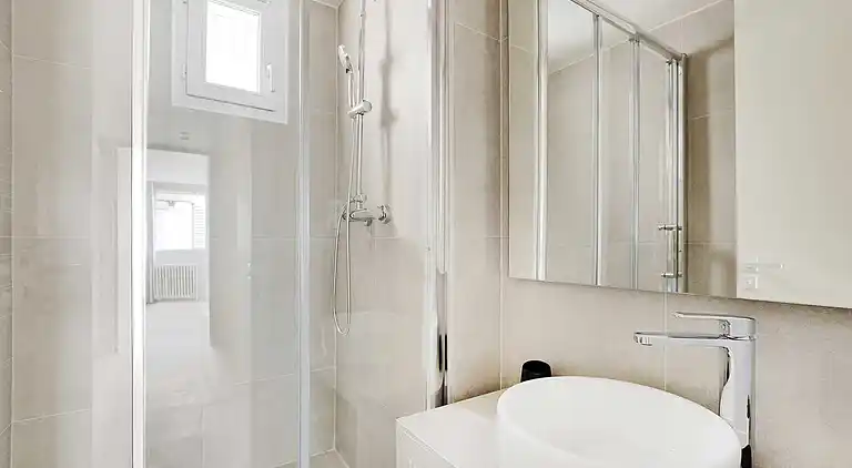 Apartment in Saint-Philippe-du-Roule