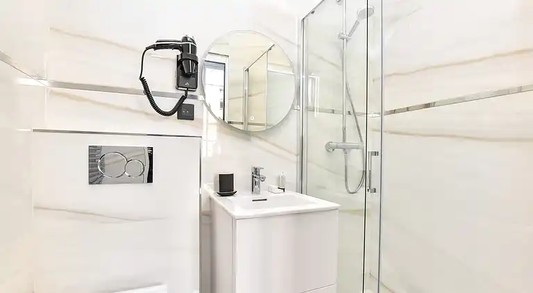Apartment in Quartier du Faubourg-du-Roule