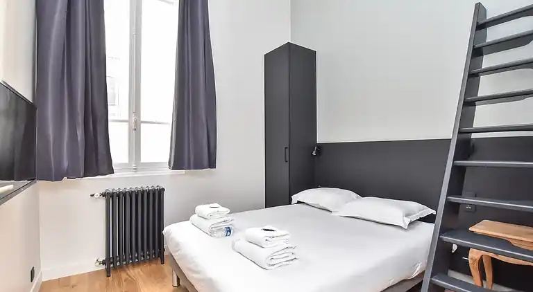 Apartment in Quartier du Faubourg-du-Roule