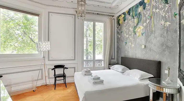 Apartment in Champs-Élysées