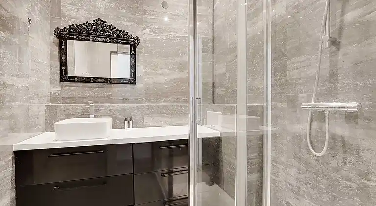 Apartment in Champs-Élysées