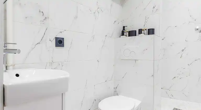 Apartment in Saint-Philippe-du-Roule