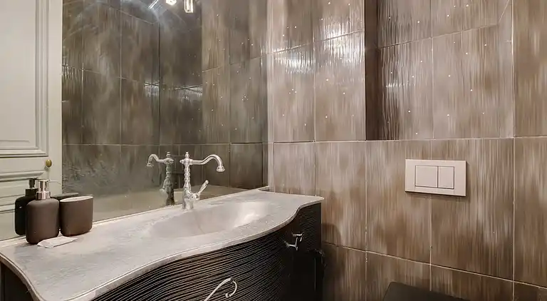 Apartment in Champs-Élysées