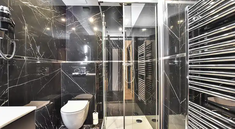 Apartment in Quartier du Faubourg-du-Roule