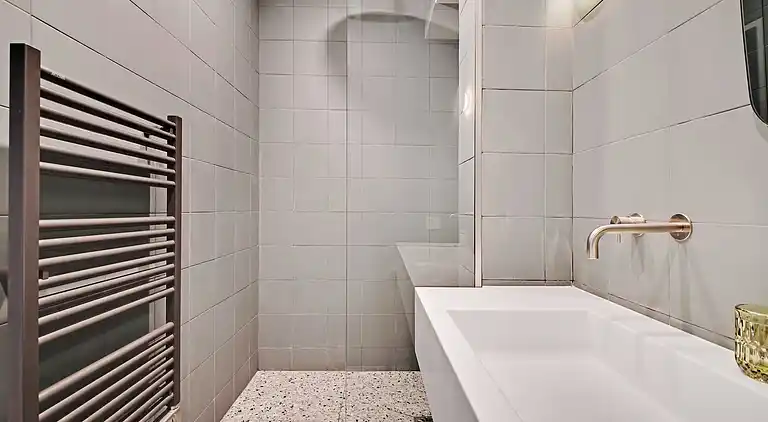 Apartment in Saint-Philippe-du-Roule