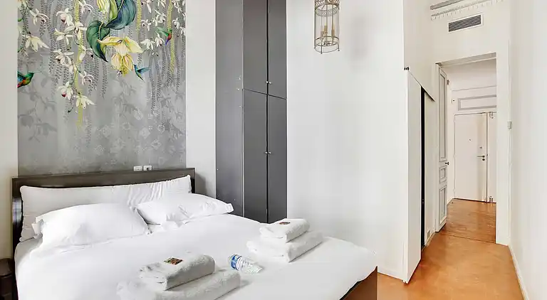 Apartment in Champs-Élysées