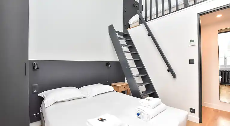 Apartment in Quartier du Faubourg-du-Roule
