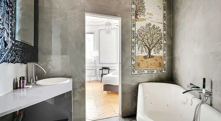 Apartment in Champs-Élysées