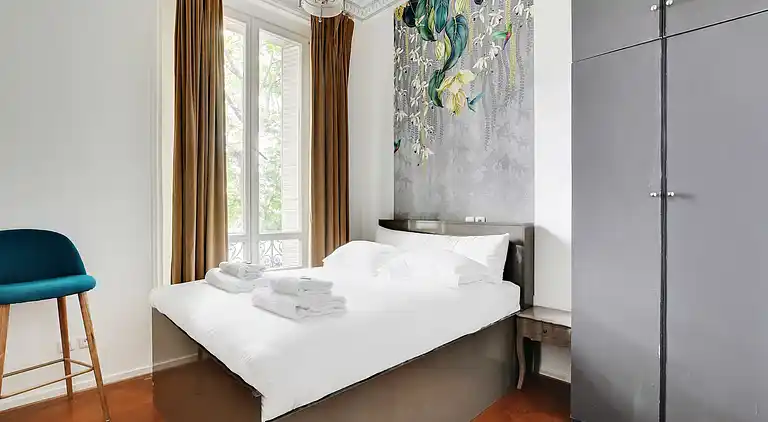 Apartment in Champs-Élysées