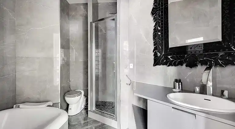 Apartment in Champs-Élysées