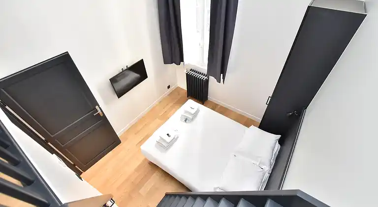 Apartment in Quartier du Faubourg-du-Roule