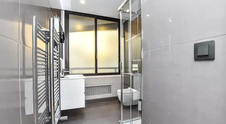 Apartment in Chaussée-d'Antin