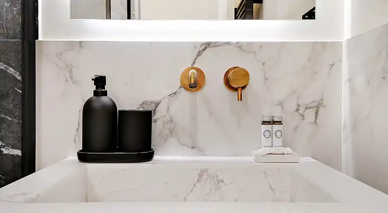 Apartment in Faubourg-Montmartre